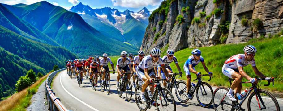 Tour de France